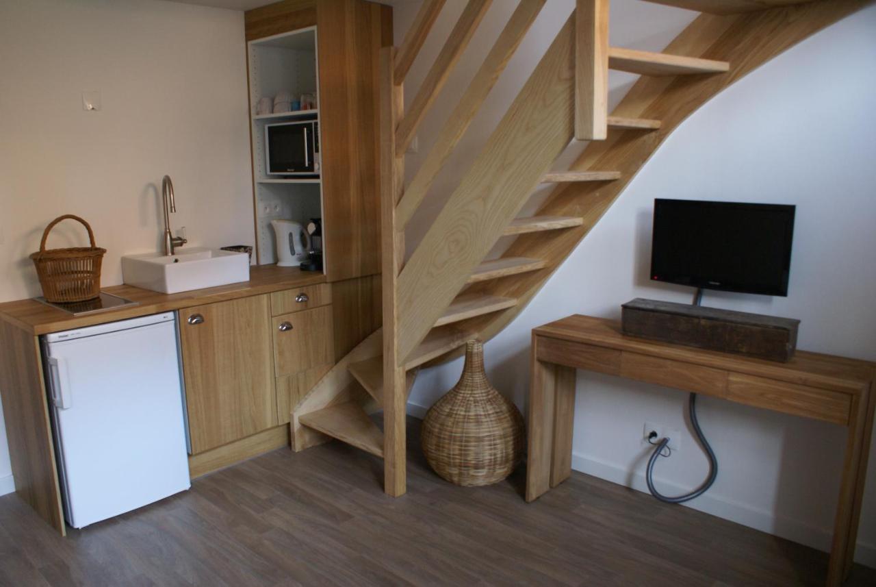 Bed and Breakfast La Cour Soubespin Lille Zewnętrze zdjęcie
