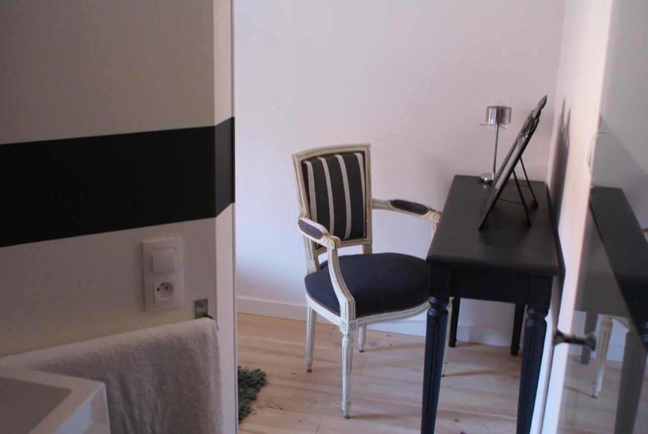 Bed and Breakfast La Cour Soubespin Lille Zewnętrze zdjęcie