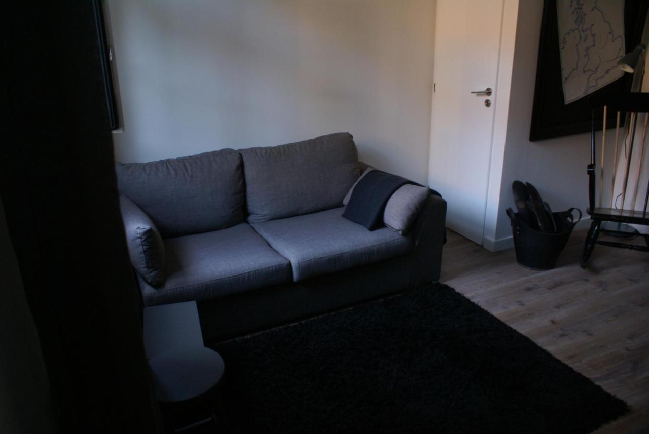 Bed and Breakfast La Cour Soubespin Lille Zewnętrze zdjęcie