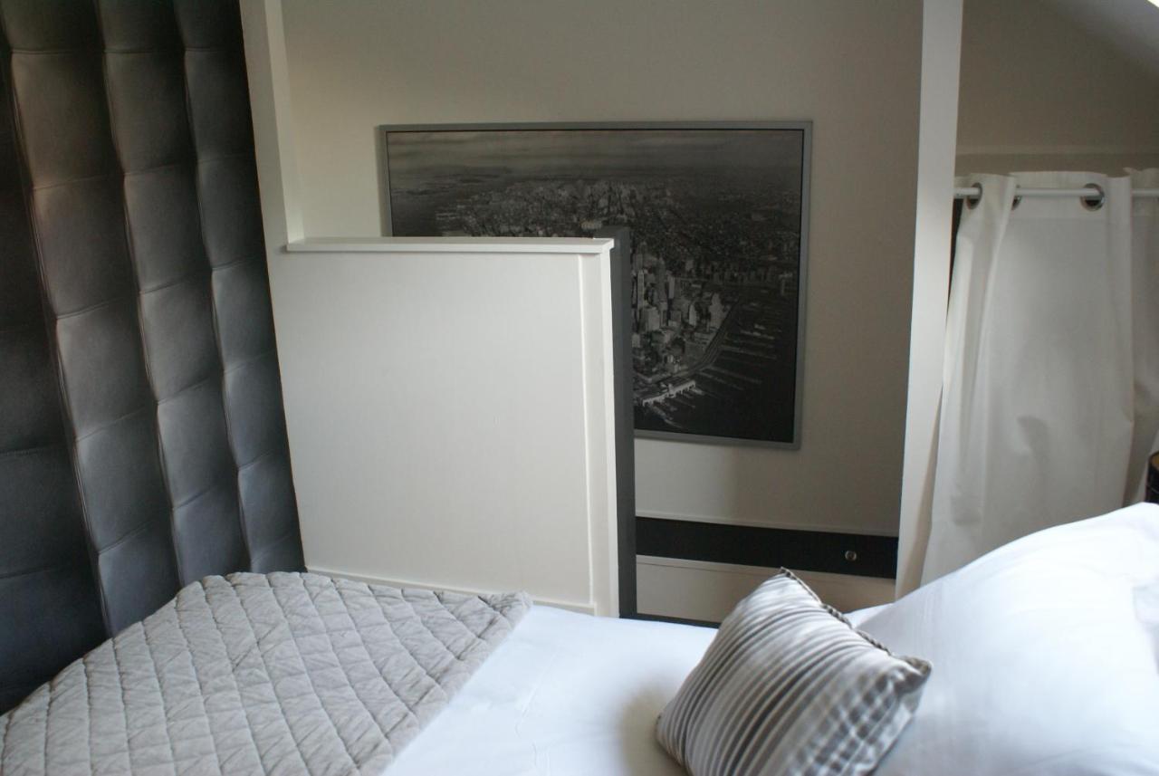 Bed and Breakfast La Cour Soubespin Lille Zewnętrze zdjęcie