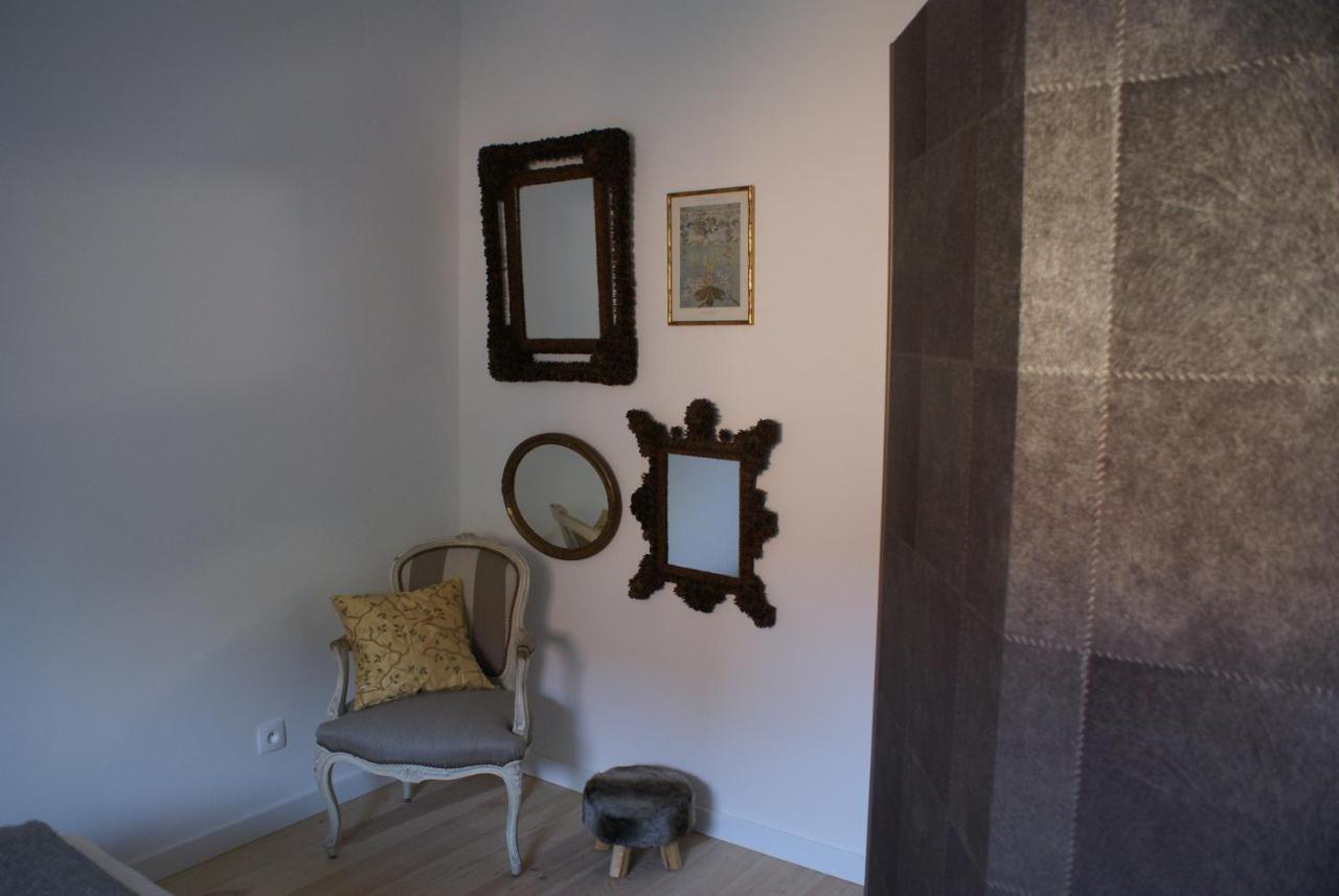 Bed and Breakfast La Cour Soubespin Lille Zewnętrze zdjęcie